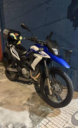 HONDA XRE 300 